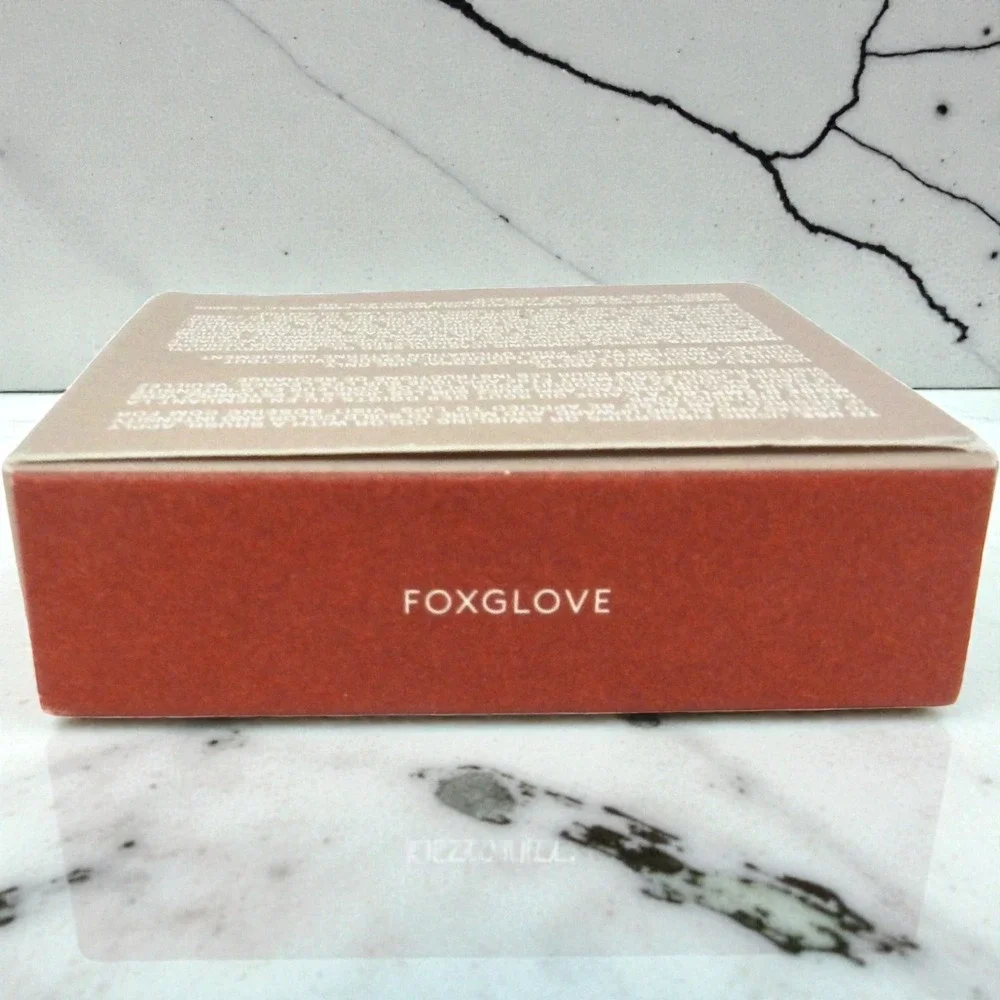 Rose Inc new box